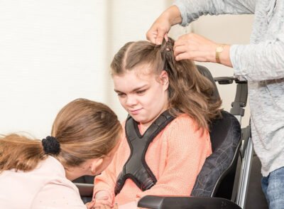 iCare NDIS Personal Care iCare NDIS Personal Care