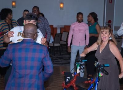 iCare Community Engagement iCare Community Engagement