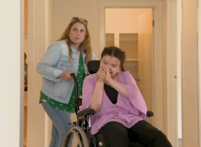 shania_and_her_mum_in_her_new_specialist_disability_accommodation_share_house
