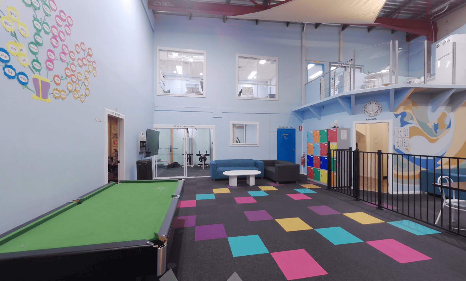 iCare Community Services (52)